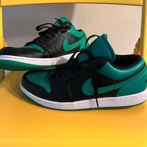 Jordan 1 Low
